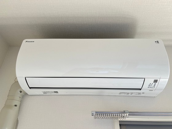 その他設備　※別部屋の写真です