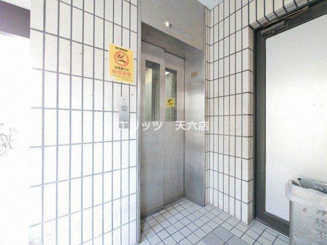 その他設備　共有部分