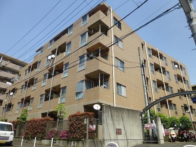 京王線 千歳烏山駅 徒歩6分 築24年