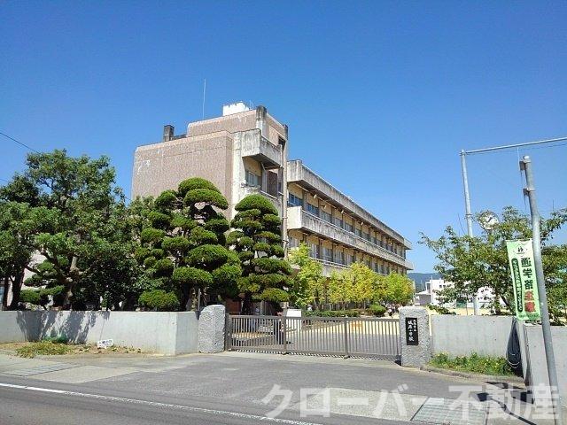 その他　丸亀市立城辰小学校まで850m