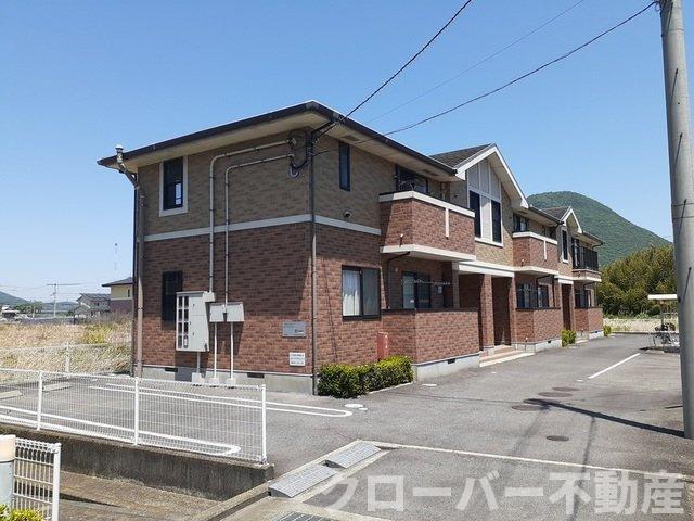 ＪＲ予讃線 丸亀駅 徒歩69分 築22年