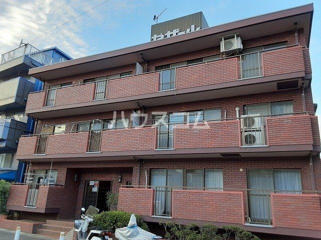 セザール宮崎台