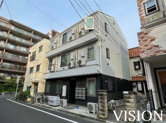 建物外観　☆外観☆