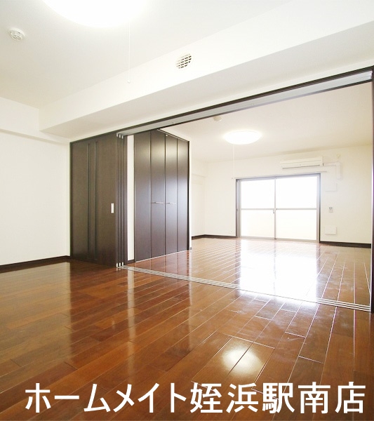 居室・リビング　★人気のエリア♪お早めに！★参考写真