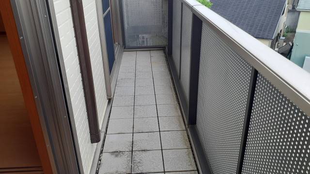 シャーメゾン光明池 B棟の内装写真