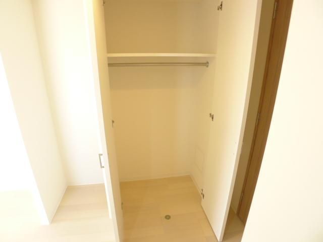 収納　参考写真です
