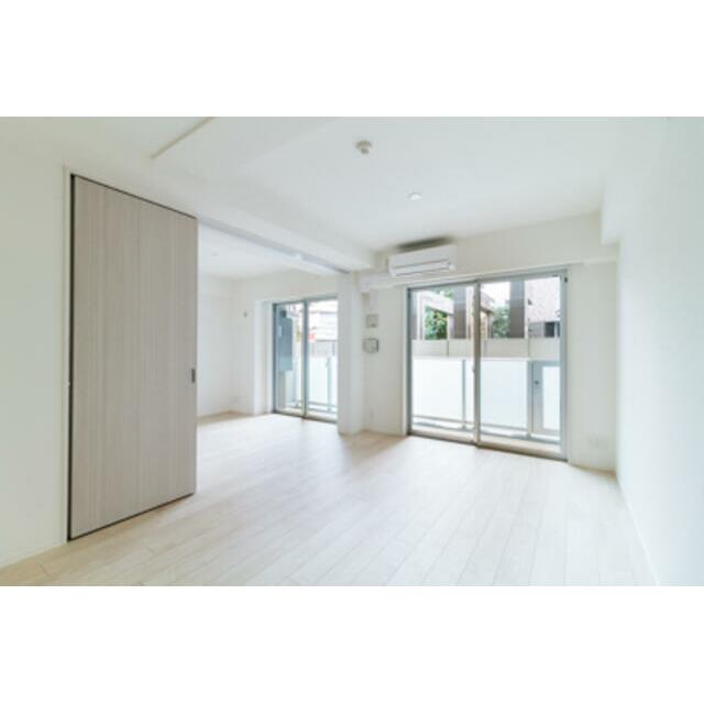 居室・リビング　※写真は同タイプ住戸です。