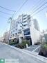 建物外観　お部屋探しは、タウンハウジング市川店まで！047-326-…