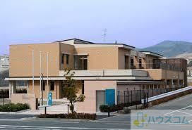 図書館　茨木市立図書館彩都西分室（図書館）まで912m