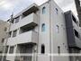 川崎駅より徒歩14分 3階 築4年6ヶ月の賃貸物件