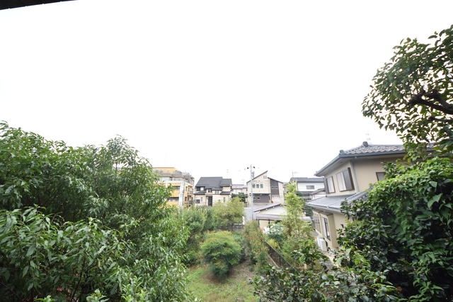 眺望　★お部屋からの景色です★