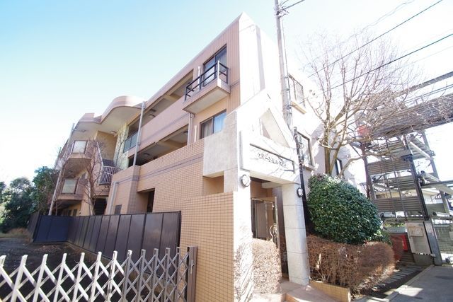 建物外観　★タウンハウジング町田店までお問い合わせ下さい★