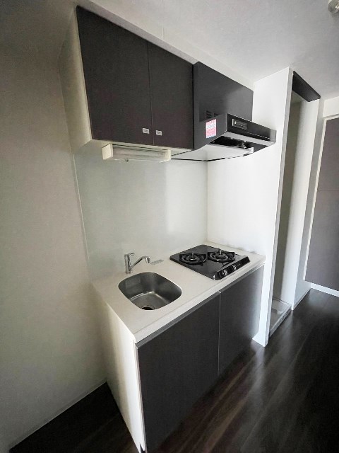 キッチン　別部屋同仕様タイプ