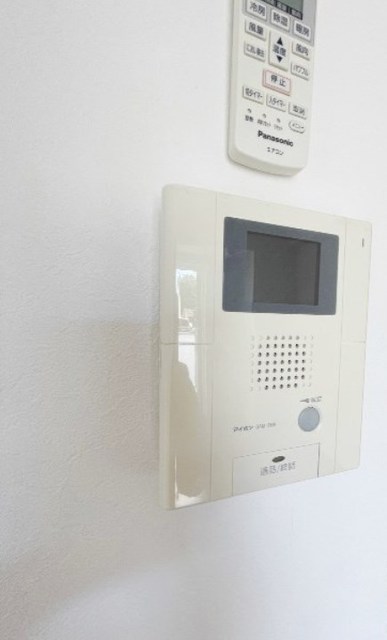 セキュリティ　別部屋同仕様タイプ
