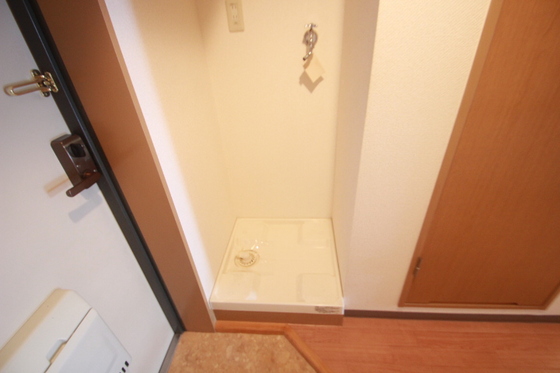 その他設備　※別号室の写真です