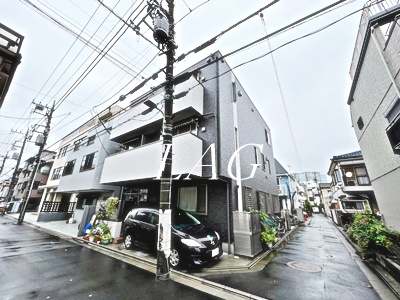 ＪＲ京浜東北線 蒲田駅 徒歩11分 築10年