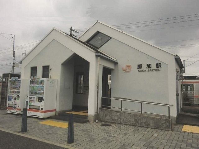 その他　ＪＲ高山本線那加駅まで3200m