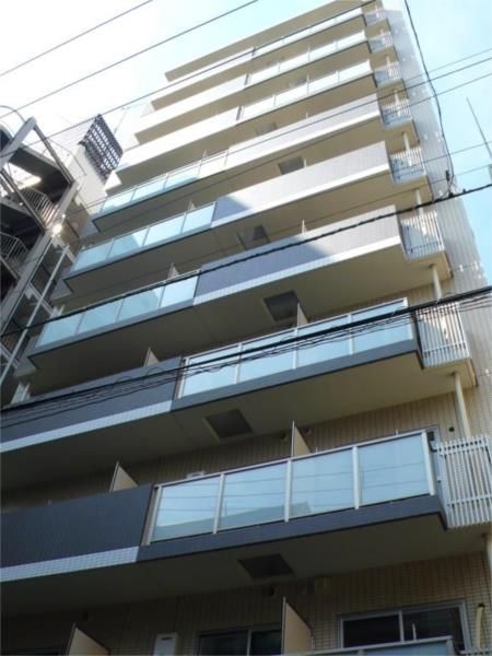 建物外観　☆外観☆