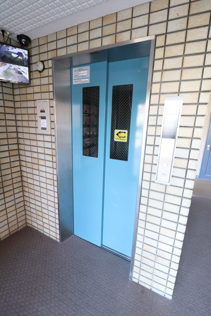 その他共有部分　★エレベーター★