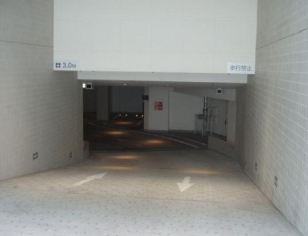 駐車場　別部屋参考写真
