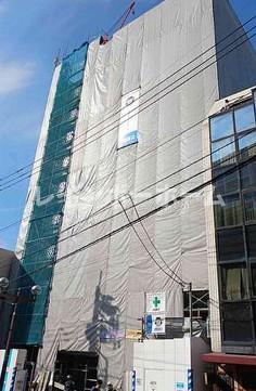 エントランス　エントランスです