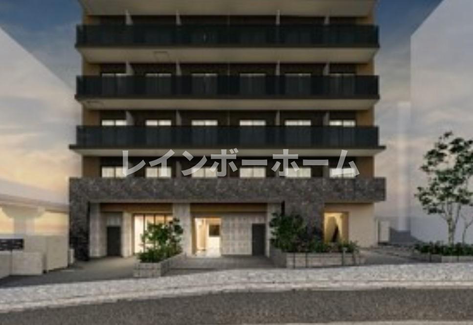 ＪＲ常磐線 松戸駅 徒歩5分 築3年