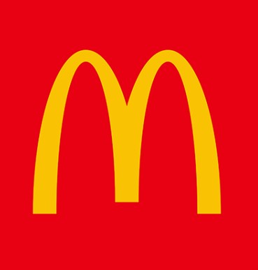 飲食店　マクドナルド鴫野コノミヤ店（飲食店）まで617m