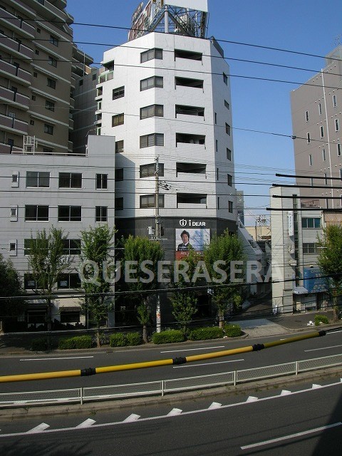 地下鉄谷町線 中崎町駅 徒歩3分 6階建 築17年のその他写真