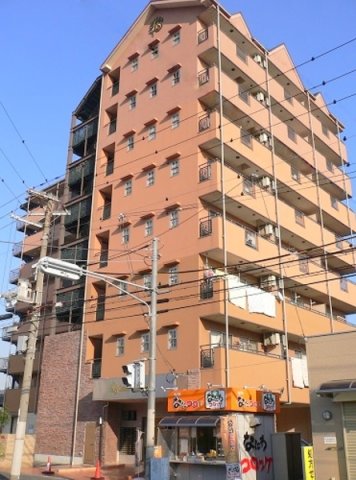 ＪＲ阪和線 三国ケ丘駅 徒歩3分 築22年