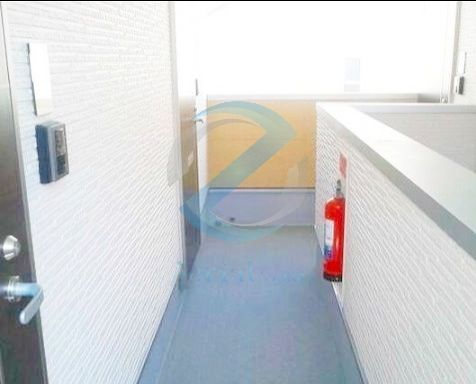 その他共有部分　廊下