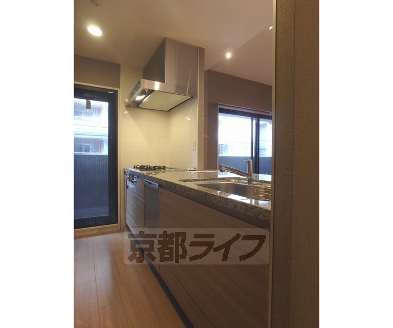 キッチン