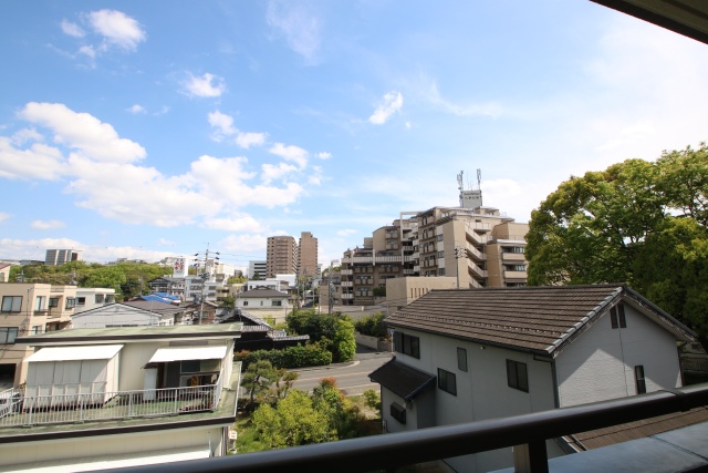 眺望　※別室の参考写真の為、現況優先です。