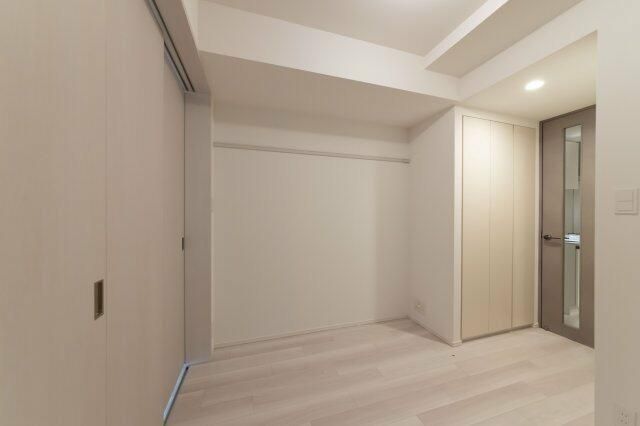 居室・リビング　写真は同タイプ住居です。