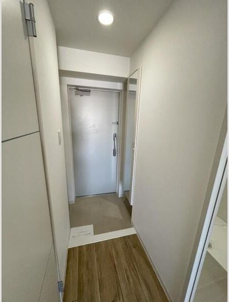 玄関　名古屋で一番初期費用の安い賃貸専門の不動産会社です(^^)