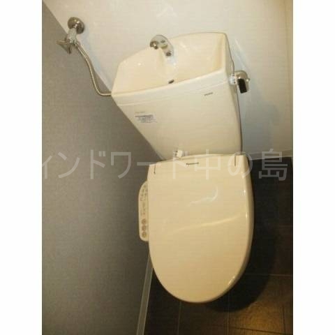 トイレ　詳細は、ウィンドワード中の島店までご相談下さい。