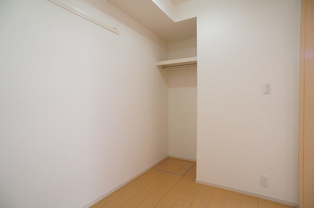 その他部屋・スペース　内装は落ち着いています