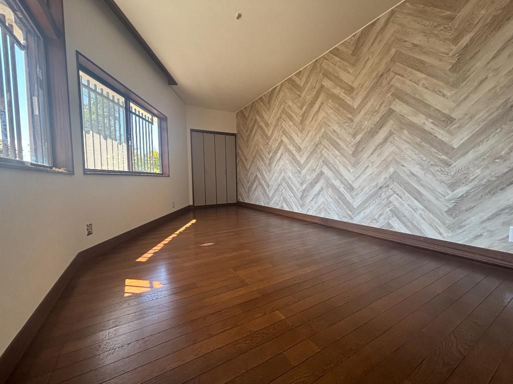 神戸市垂水区塩屋町3丁目貸家の内装写真