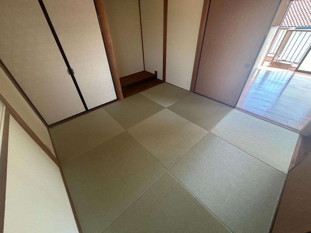 神戸市垂水区塩屋町3丁目貸家の内装写真