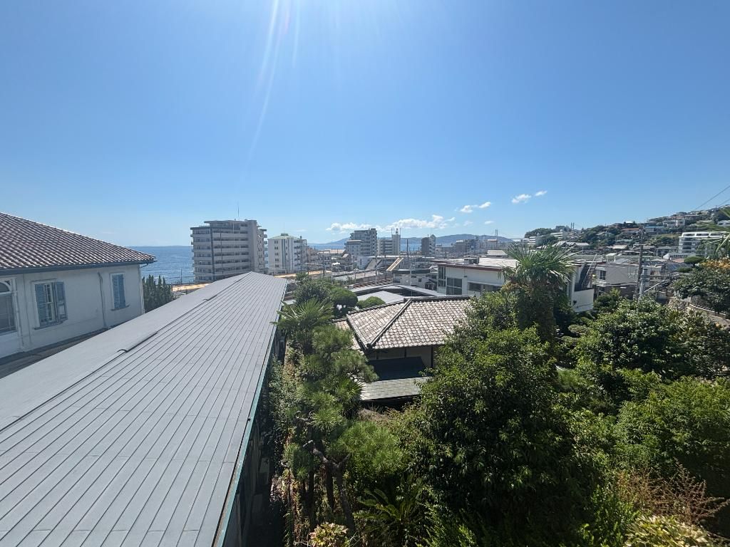 神戸市垂水区塩屋町3丁目貸家のその他写真
