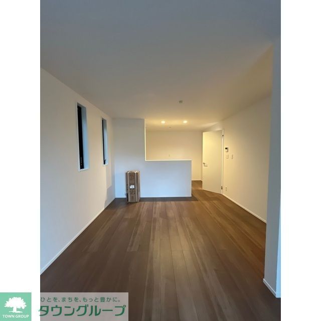 Kolet千葉仁戸名町#04の居間写真
