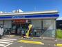 コンビニ　ローソン港区茶屋新田店（コンビニ）まで473m