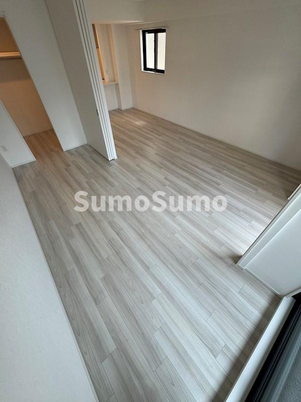 その他部屋・スペース　落ち着いて過ごせるお部屋なので、寝室にいかがでしょうか
