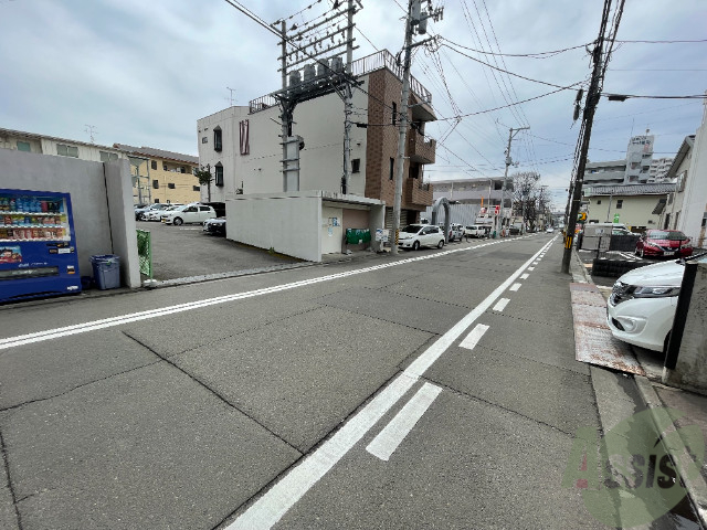その他共有部分　その他
