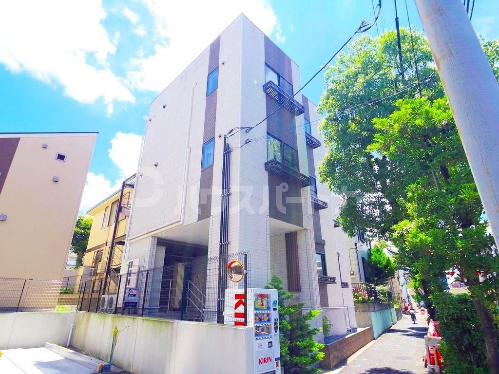 アーク亀有