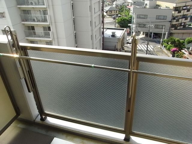 眺望　※反転タイプあり