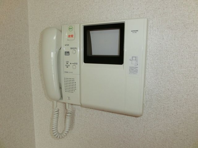セキュリティ　※反転タイプあり