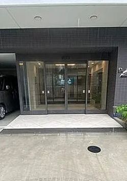 エントランス　☆エントランス☆