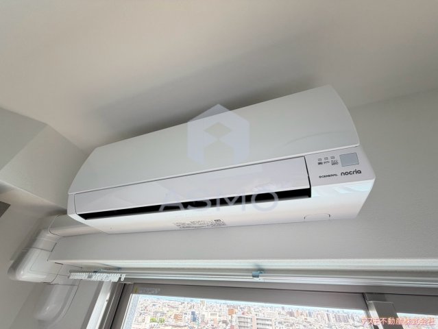 その他設備　同マンション別部屋　参考写真