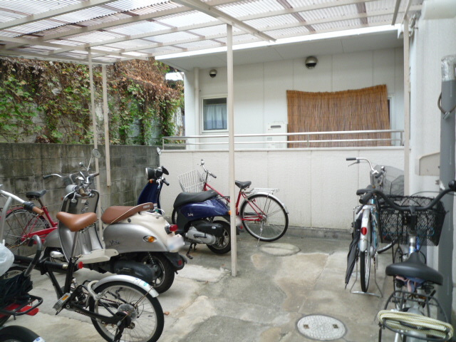 その他共有部分