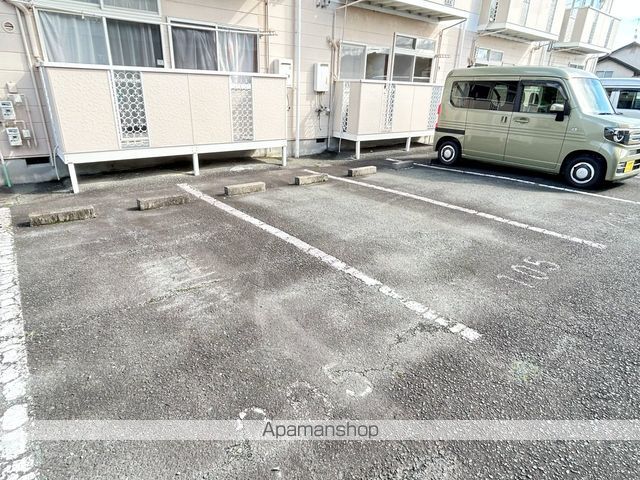 ＪＲ東海道本線 袋井駅 バス乗車時間：22分 最寄りバス停で下車 徒歩11分 2階建 築34年のその他写真